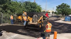 Best Paver Driveway Installation  in Westminster, CA